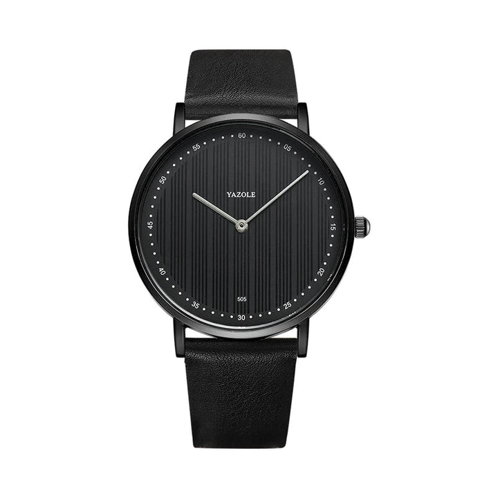 Caliber Signature Timepiece