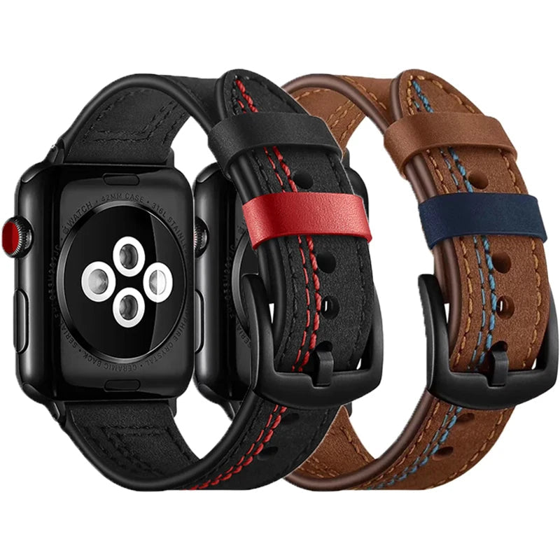 Trailblazer Apple Watch Band