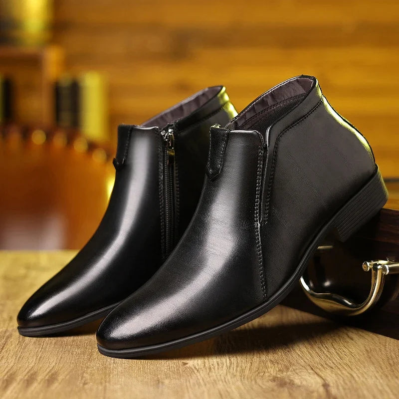 Sorrento Ankle Boots