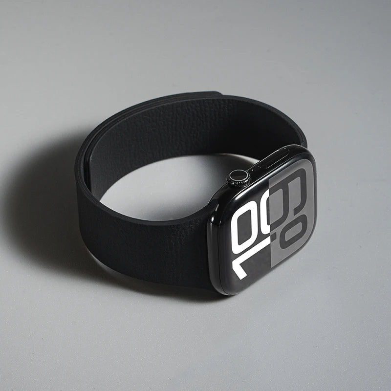 Lucid Apple Watch Band