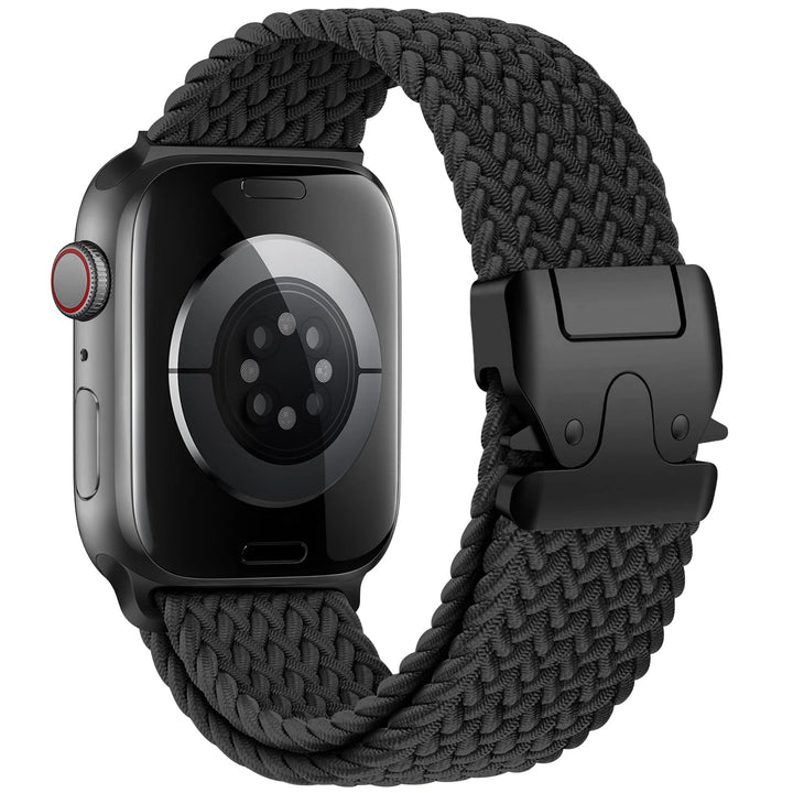 Strauss Apple Watch Band