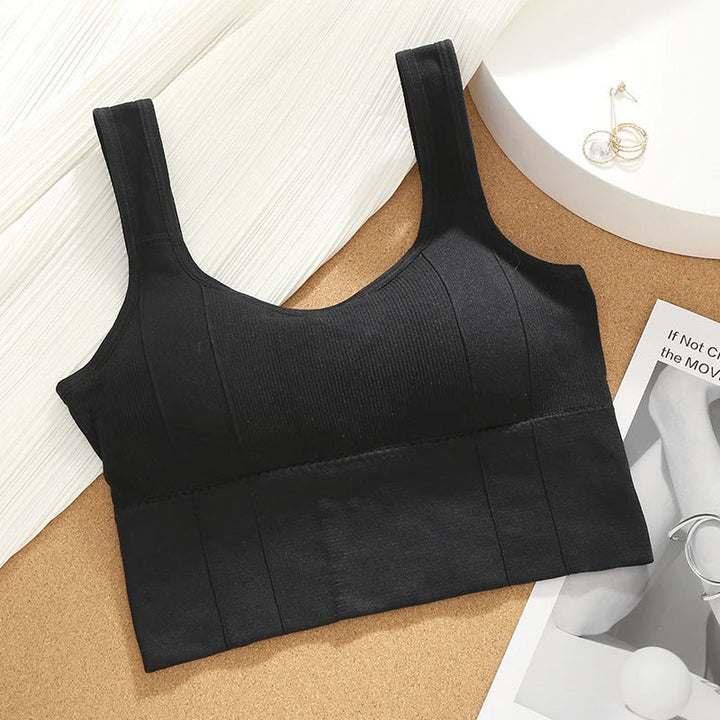 Motion Core Seamless Bra