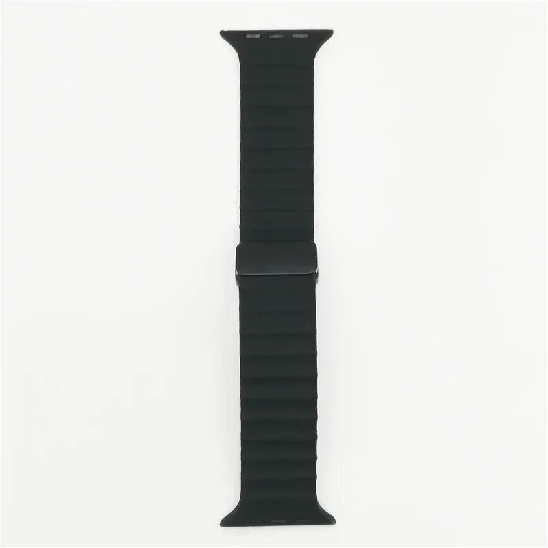 Helix Apple Watch Band