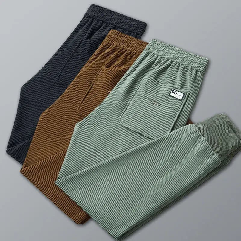 Kaizen Corduroy Jogger