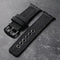 Matte Black - Black Buckle