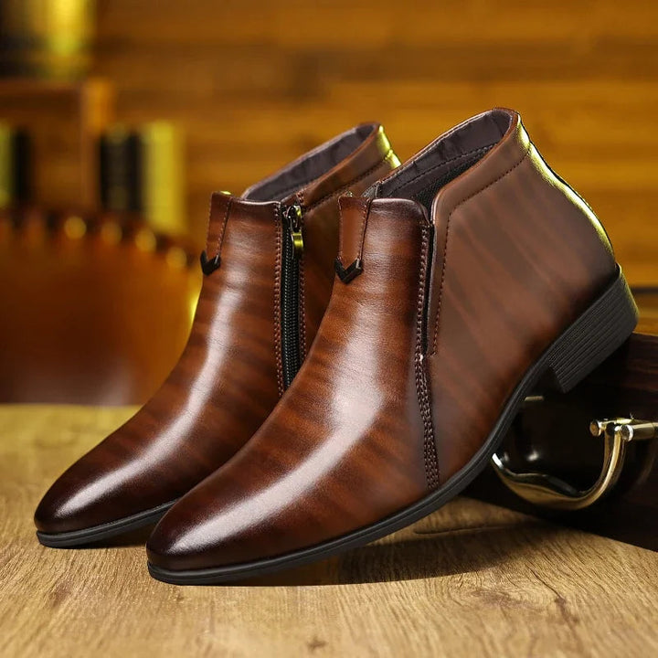 Sorrento Ankle Boots
