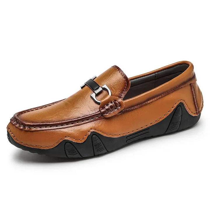 Sorrento Contoured Loafer