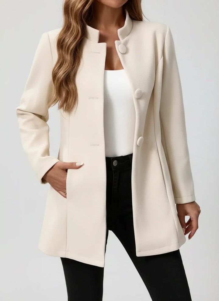 Andrea | A-Line Jacket