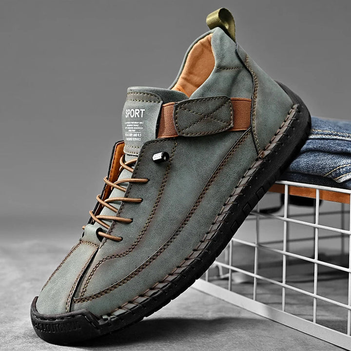 Pioneer All-Terrain Sneakers