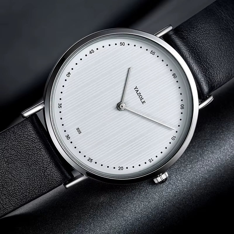 Caliber Signature Timepiece