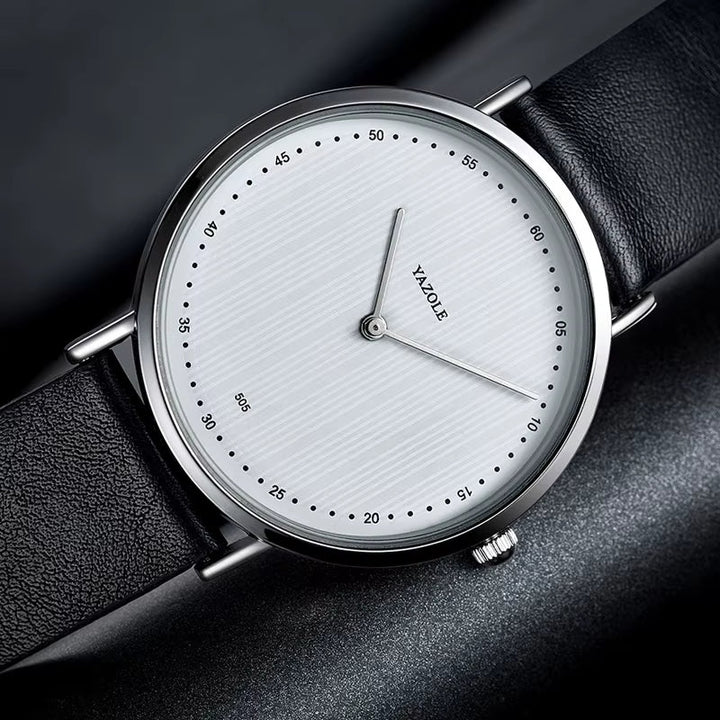Caliber Signature Timepiece