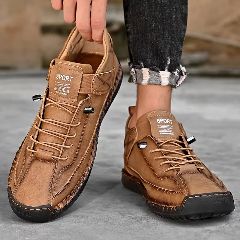 Pioneer All-Terrain Sneakers