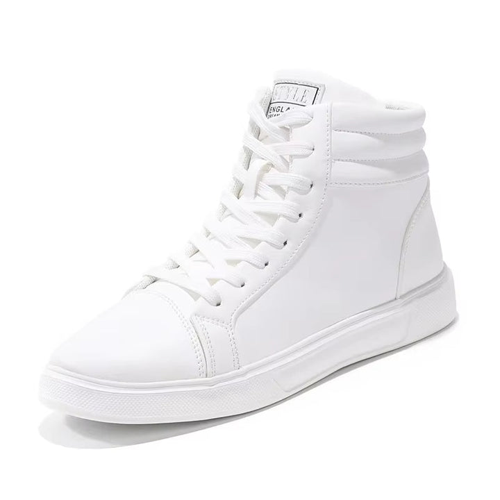 Surge High-Top Sneaker