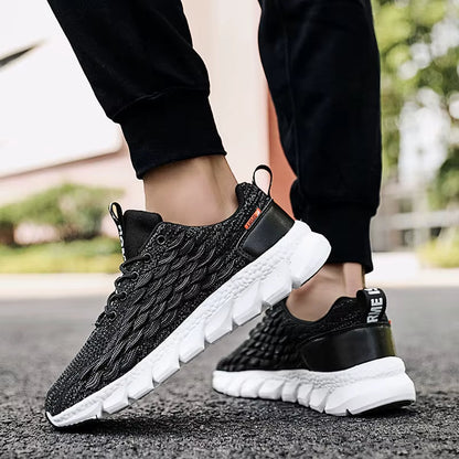 Aerostride Performance Sneaker