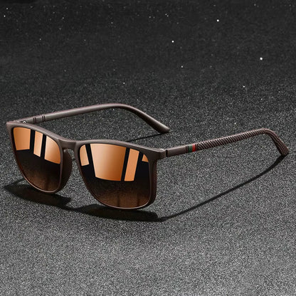 Slate Polarized Sunglasses