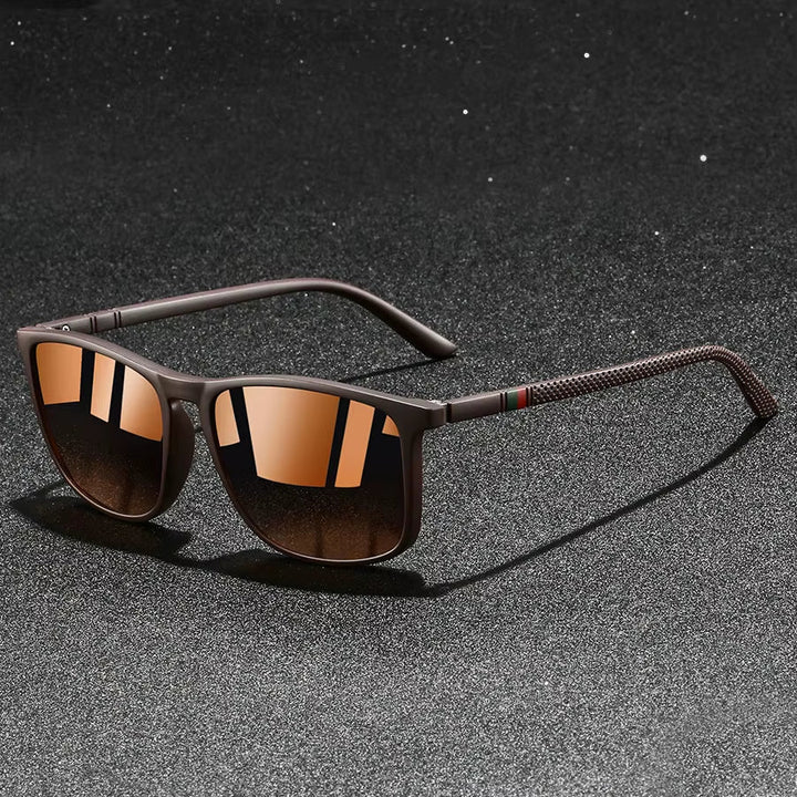 Slate Polarized Sunglasses