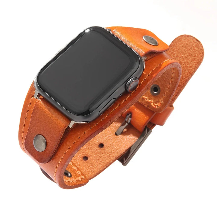 Frontier Apple Watch Band