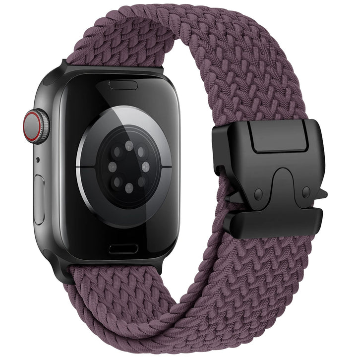 Strauss Apple Watch Band