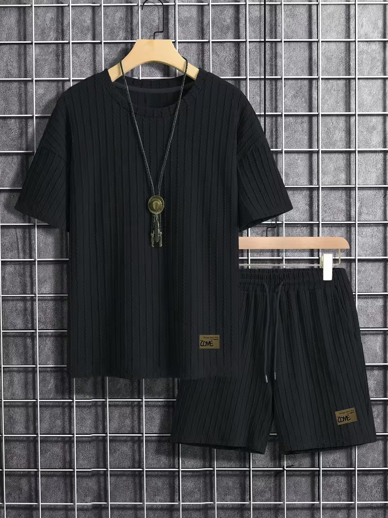 Dune Cable Knit Co-Ord