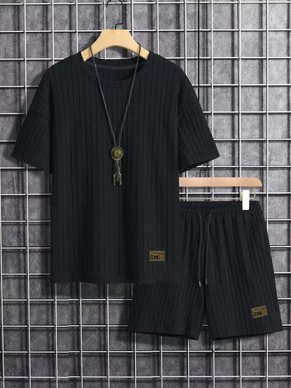 Dune Cable Knit Co-Ord