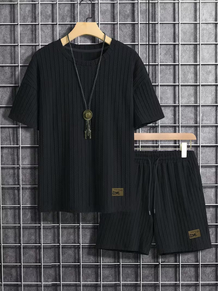 Dune Cable Knit Co-Ord