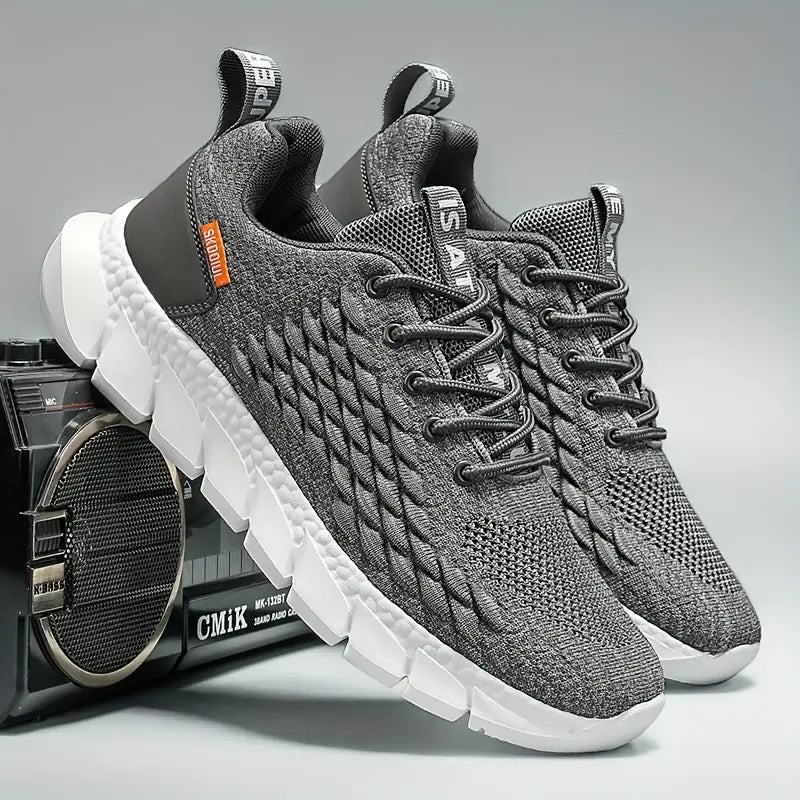 Aerostride Performance Sneaker