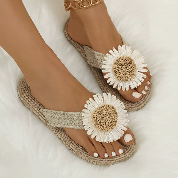 Blossom Daisy Slide