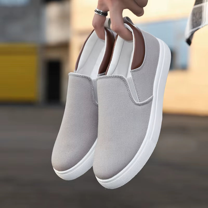 Prescott Canvas Sneaker