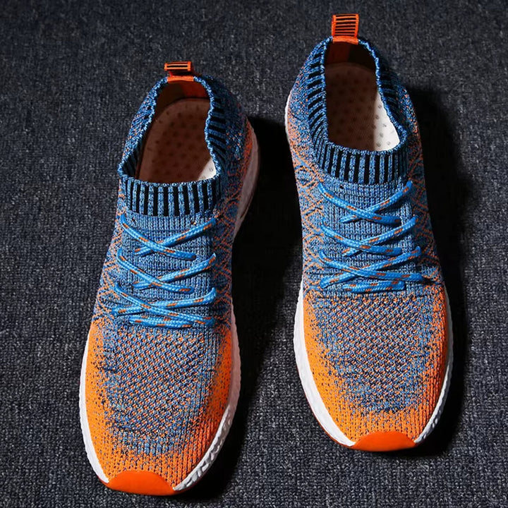 Glide Knit Trainer