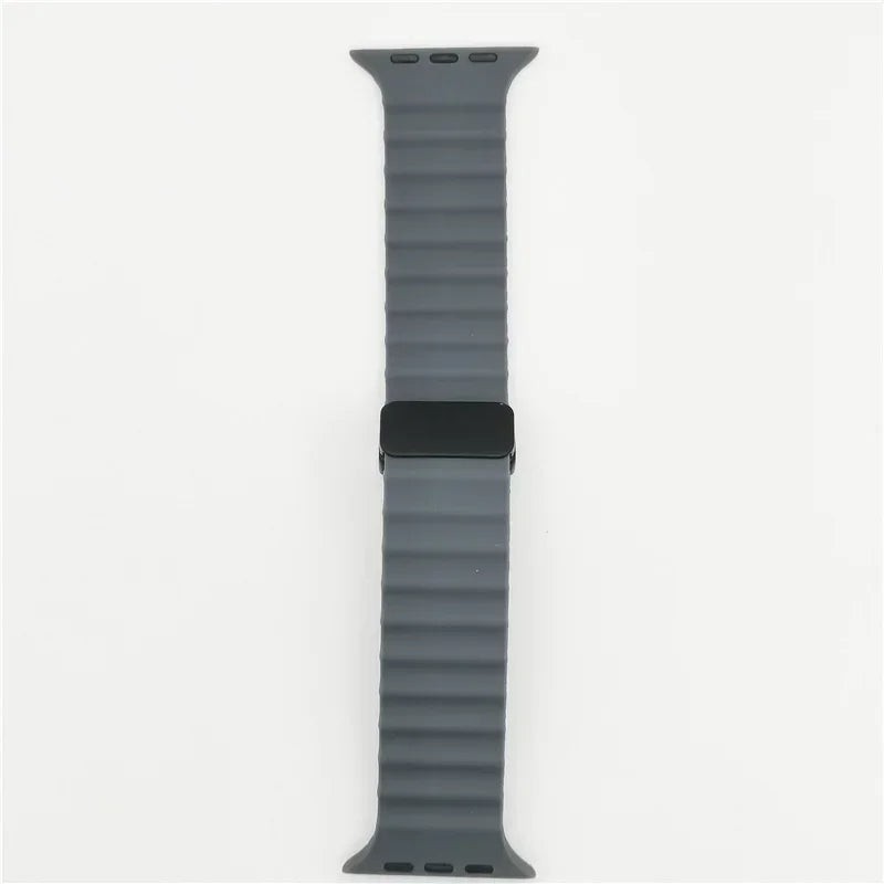 Helix Apple Watch Band