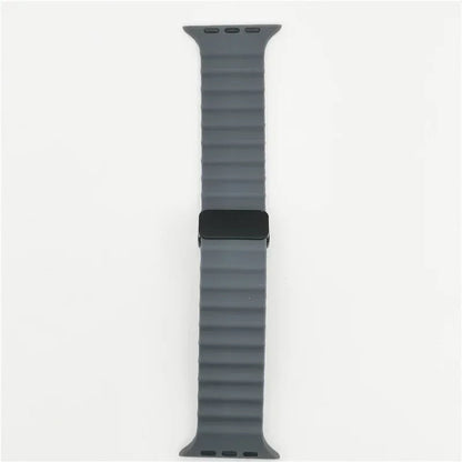 Helix Apple Watch Band