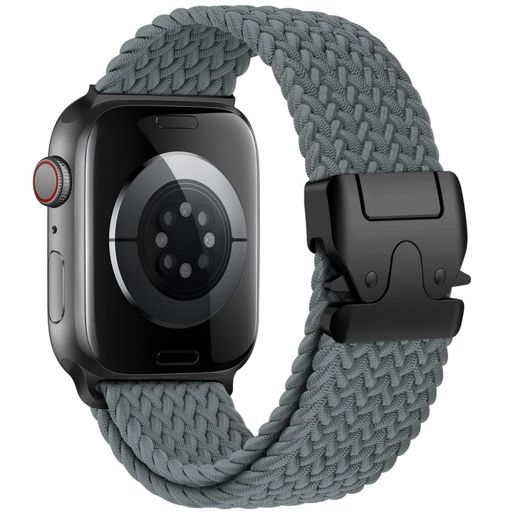 Strauss Apple Watch Band
