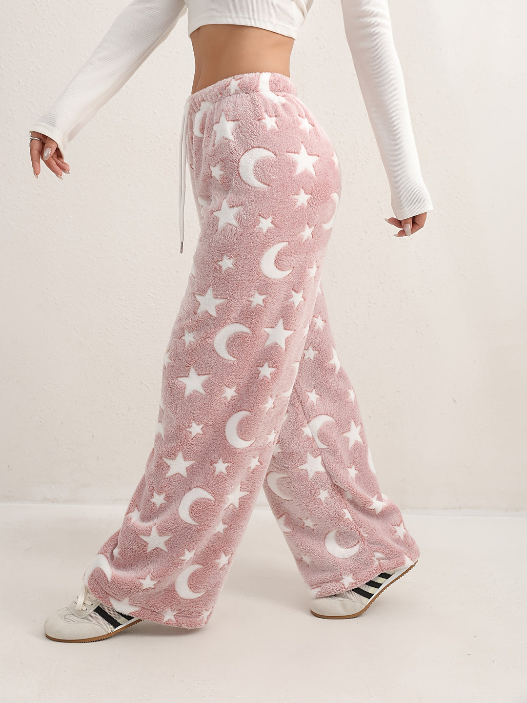 Dreamlayer Fleece Lounge Pants