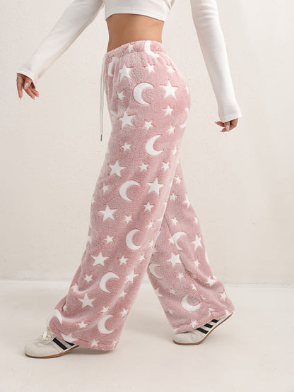 Dreamlayer Fleece Lounge Pants