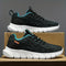 Black-Teal