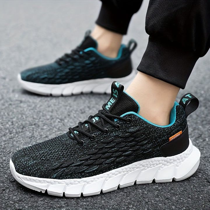 Aerostride Performance Sneaker