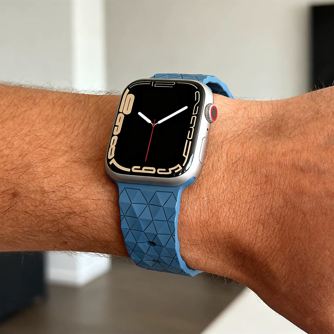 Hexa Apple Watch Band