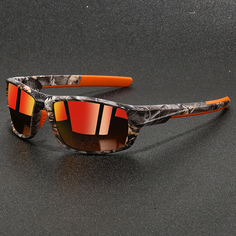 Solaris Polarized Sunglasses