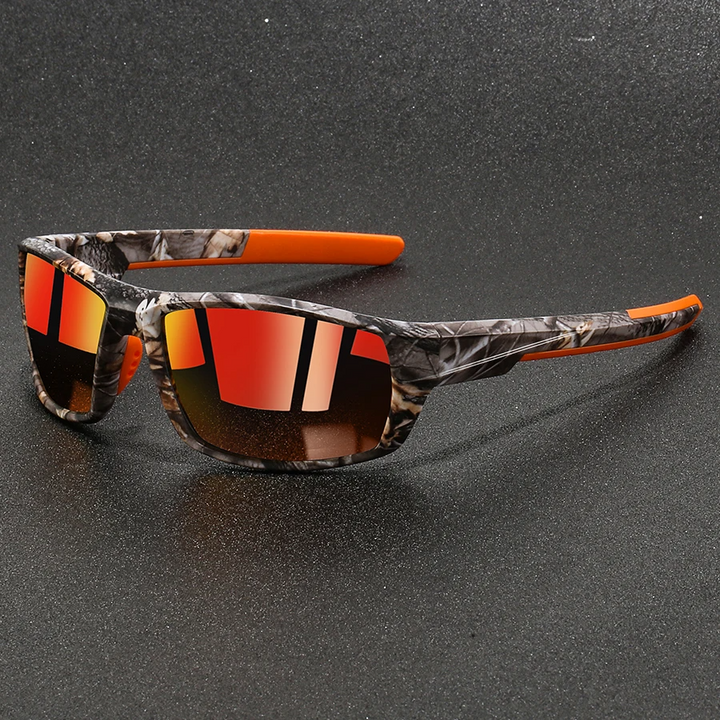 Solaris Polarized Sunglasses
