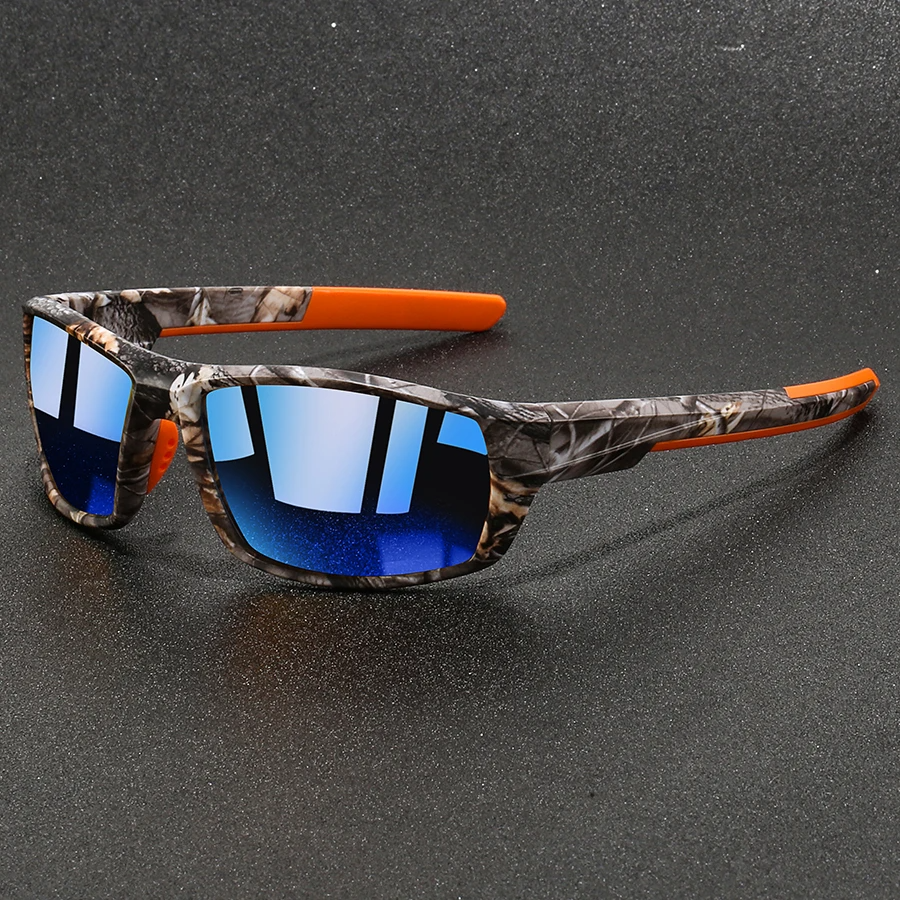 Solaris Polarized Sunglasses