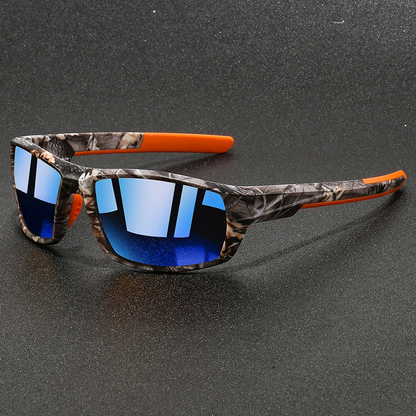 Solaris Polarized Sunglasses