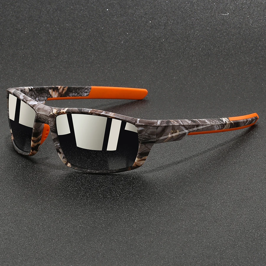 Solaris Polarized Sunglasses