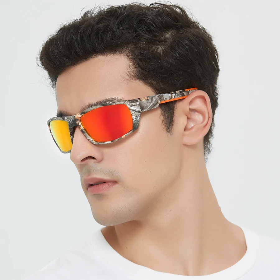 Solaris Polarized Sunglasses