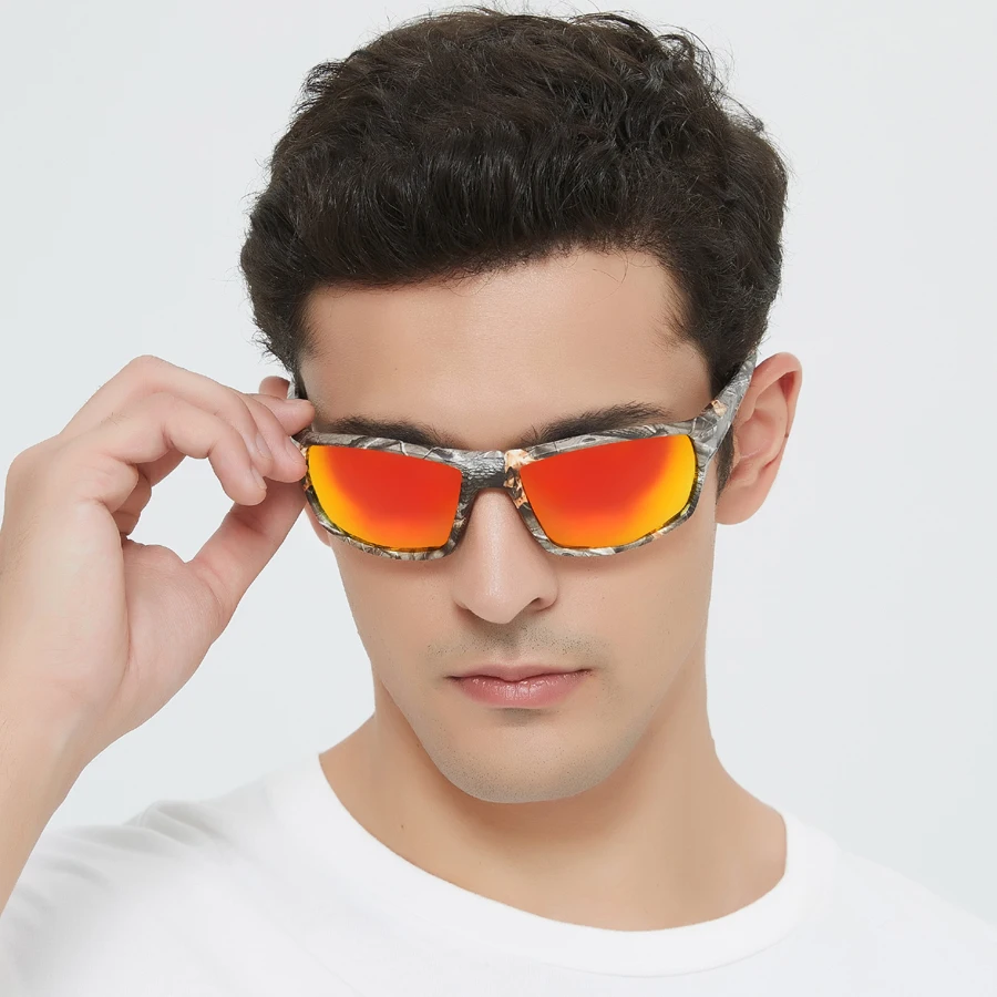 Solaris Polarized Sunglasses