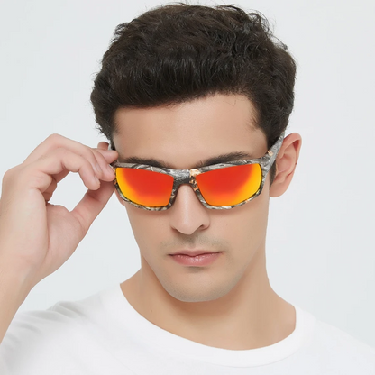 Solaris Polarized Sunglasses