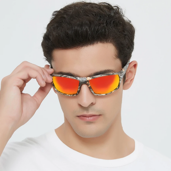 Solaris Polarized Sunglasses