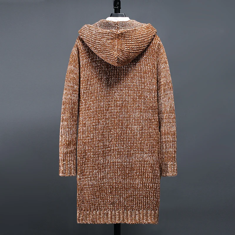 Montague Knitted Cardigan