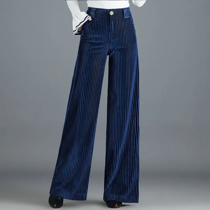 Valentina Corduroy Trouser