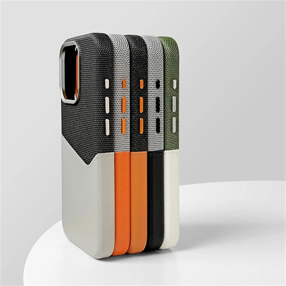 Vault MagSafe iPhone Case