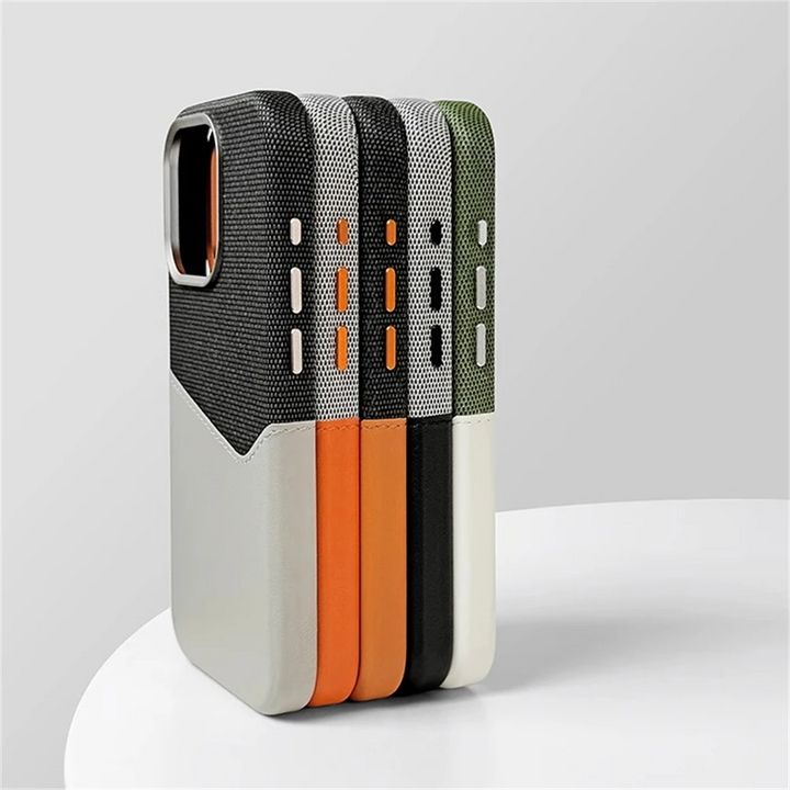 Vault MagSafe iPhone Case
